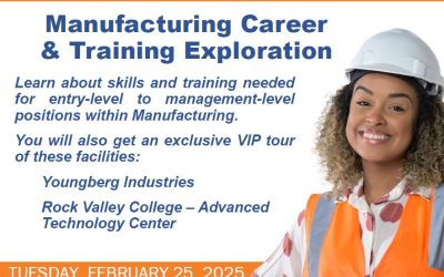 Manufacturing Day
