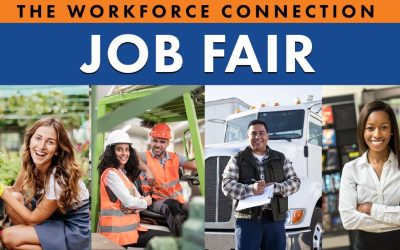 Job Fair March 20, 2025