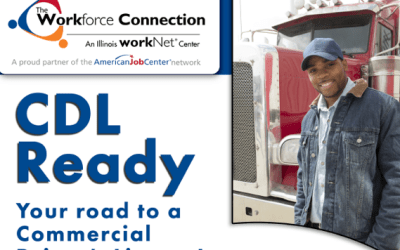 Free CDL Workshop May 2025