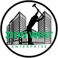 Logo for Zion West Enterprises