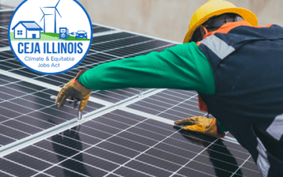 Launch Your Career in Clean Energy Video
