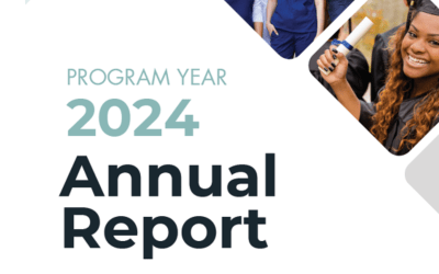 Annual Report Release Program Year 2024