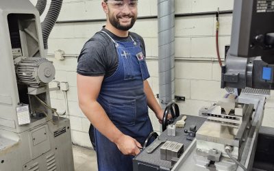 Apprenticeship-Lukas