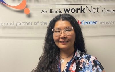 Theresa’s Success Story