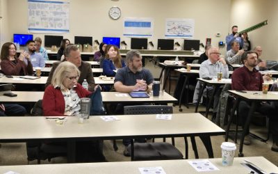 December Board Meeting Highlight