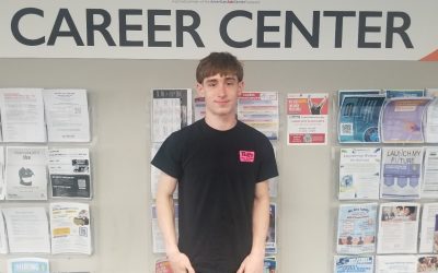 Derek’s Success Story
