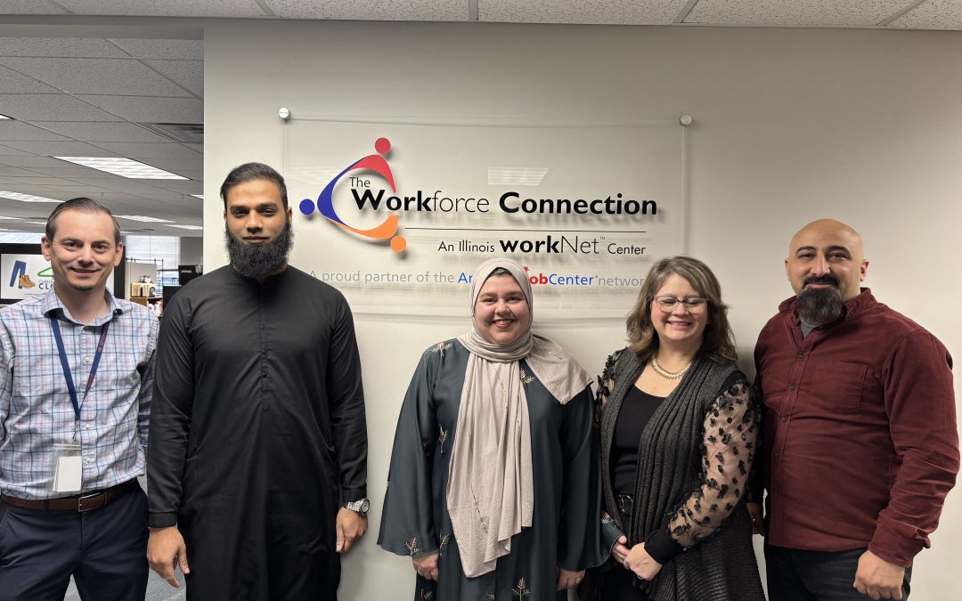 Hassan’s Success Story