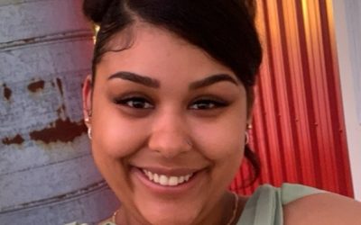 Leandra’s Success Story