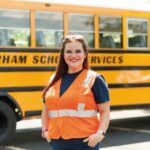 Durham Bus Company by Summit School Services LLC